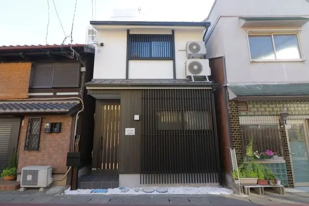 HG Cozy Hotel No.46 Otsu