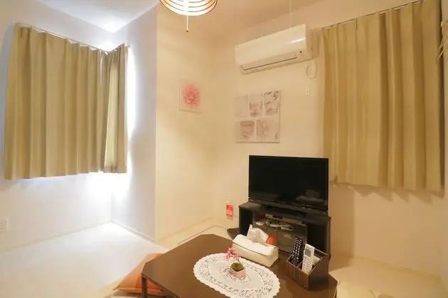 HG Cozy Hotel No.48 Nishikujo Station - Oda