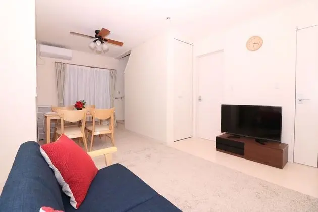 HG Cozy Hotel No.5 Neyagawa - İç Mekan
