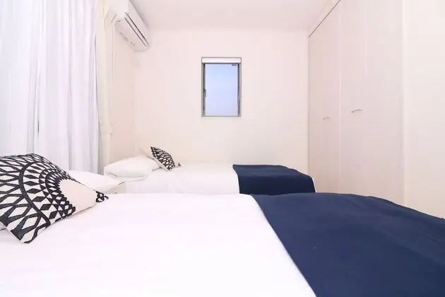 HG Cozy Hotel No.5 Neyagawa - Oda