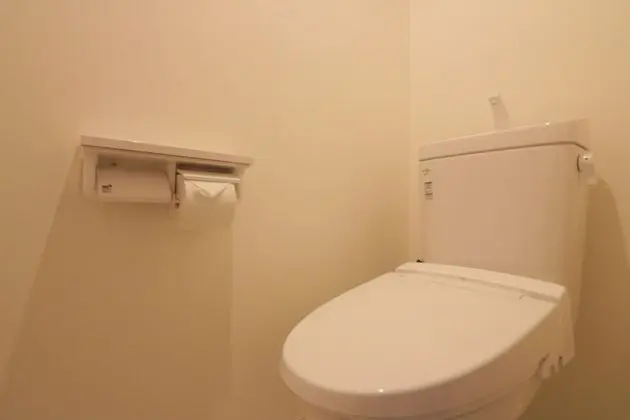 HG Cozy Hotel No.51 Tenmabashi Station - Banyo Tipleri