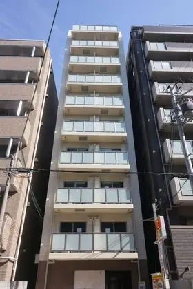 HG Cozy Hotel No.51 Tenmabashi Station - Dış Mekan