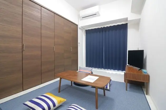 HG Cozy Hotel No.51 Tenmabashi Station - Oda