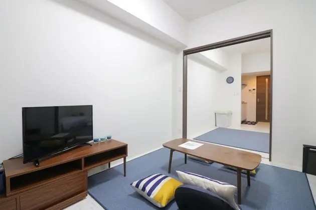 HG Cozy Hotel No.51 Tenmabashi Station - Öne Çıkan Resim