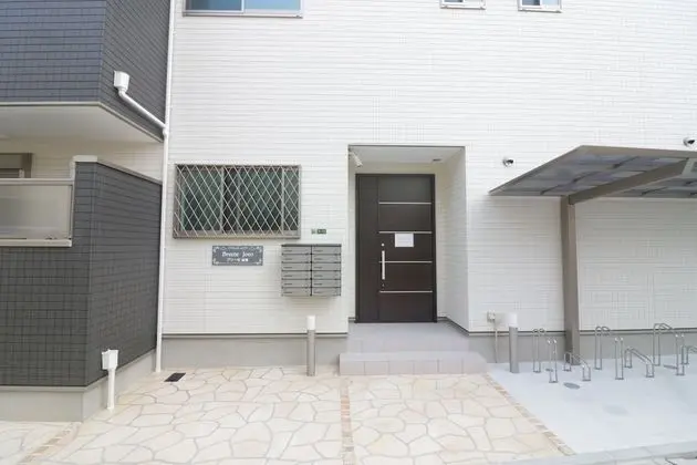 HG Cozy Hotel No.52 Mibu 4-chome Station