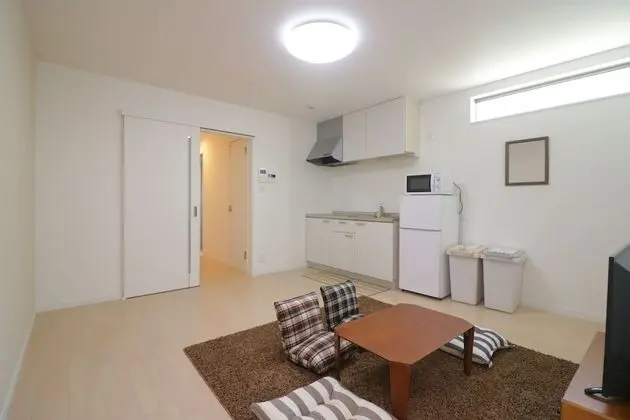 HG Cozy Hotel No.52 Mibu 4-chome Station - Oda