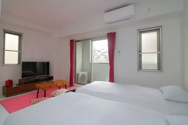 HG Cozy Hotel No.57 Kyobashi Station