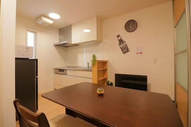 HG Cozy Hotel No.58 Zoo-mae Station - İç Mekan
