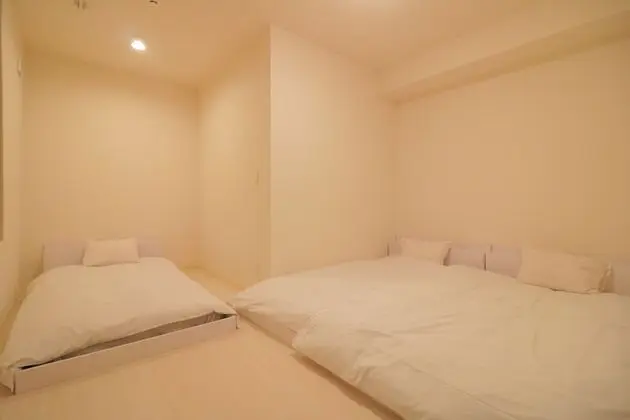HG Cozy Hotel No.58 Zoo-mae Station - Oda