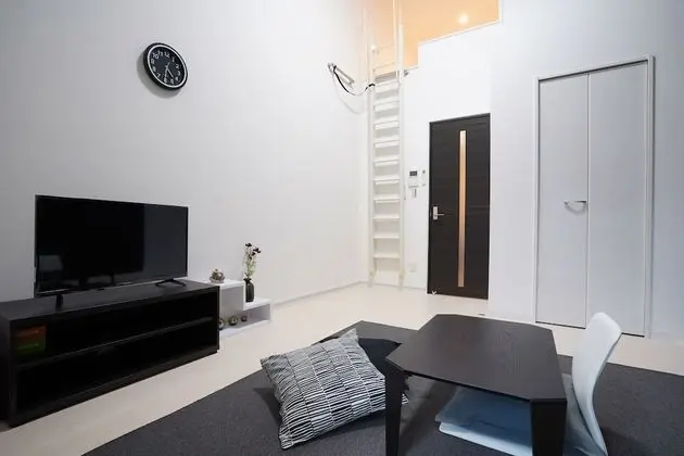 HG Cozy Hotel No.59 Konohana - İç Mekan