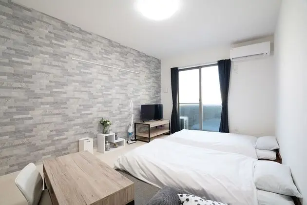 HG Cozy Hotel No.59 Konohana - Öne Çıkan Resim
