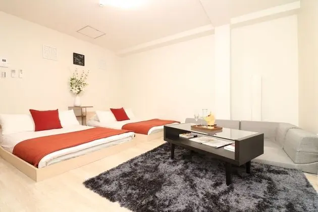 HG Cozy Hotel No.6 Higashi Osaka