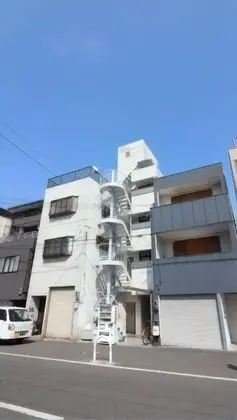 HG Cozy Hotel No.6 Higashi Osaka - Dış Mekan