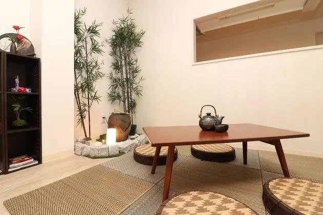 HG Cozy Hotel No.6 Higashi Osaka - Oda