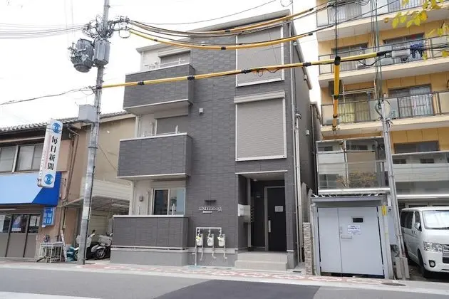 HG Cozy Hotel No.61 Imazato Station