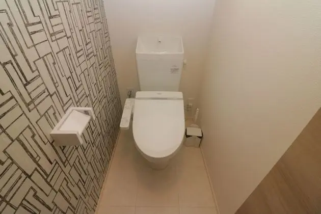 HG Cozy Hotel No.62 Momodani Station - Banyo Tipleri