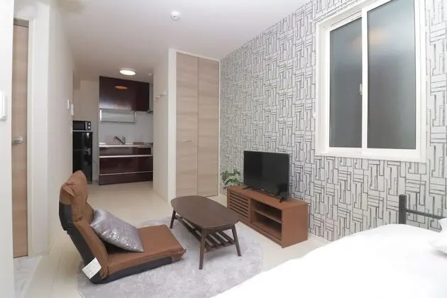 HG Cozy Hotel No.62 Momodani Station - Öne Çıkan Resim
