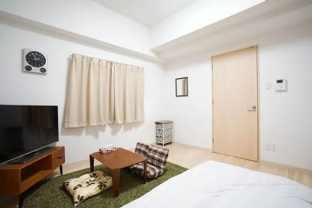 HG Cozy Hotel No.63 Namba Station - Oda