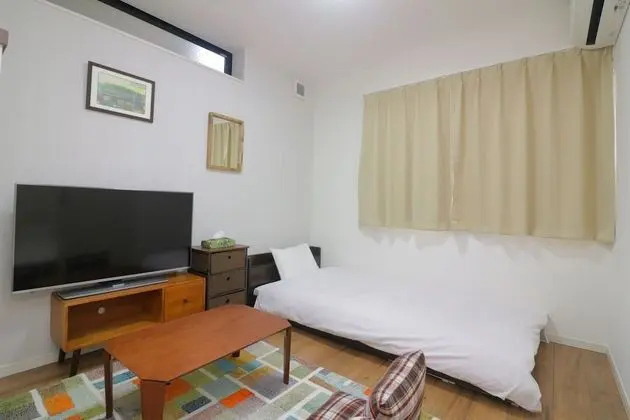 HG Cozy Hotel No.64 Tennoji Station