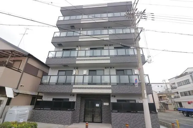 HG Cozy Hotel No.65 Konohana