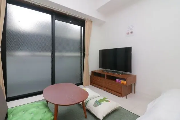 HG Cozy Hotel No.65 Konohana - Oda