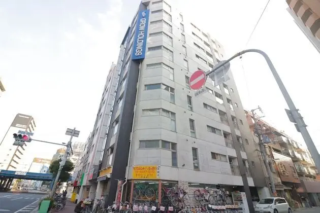 HG Cozy Hotel No.66 Imamiya Pass Station