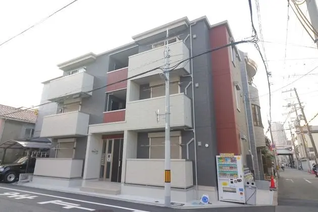 HG Cozy Hotel No.67 Taisho Station