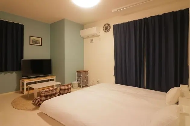 HG Cozy Hotel No.67 Taisho Station - Oda