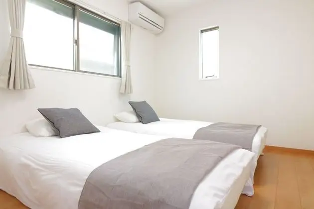 HG Cozy Hotel No.7 Hirakata - Oda