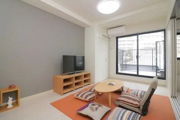 HG Cozy Hotel No.70 Miyakojima Station