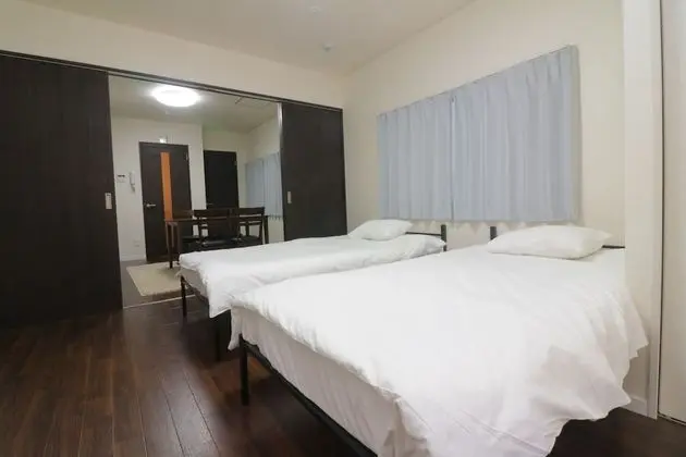 HG Cozy Hotel No.71 Shin Fukae Station