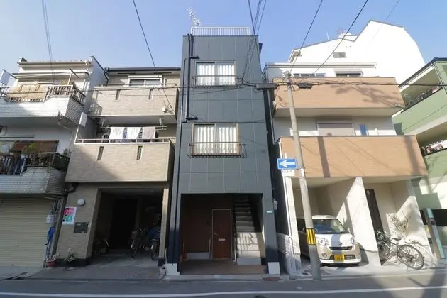 HG Cozy Hotel No.71 Shin Fukae Station