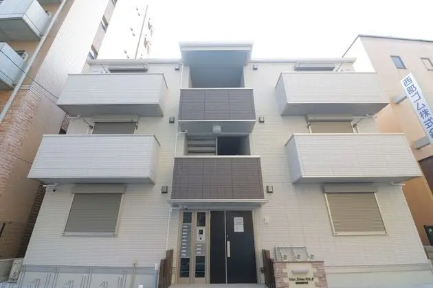 HG Cozy Hotel No.73 Awaza Station - Dış Mekan
