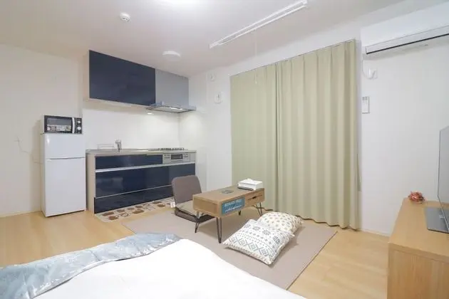 HG Cozy Hotel No.73 Awaza Station - Oda
