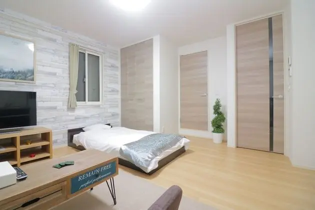 HG Cozy Hotel No.73 Awaza Station - Öne Çıkan Resim