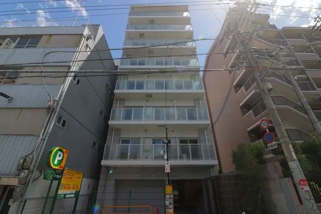 HG Cozy Hotel No.75 Tamatsukuri Station