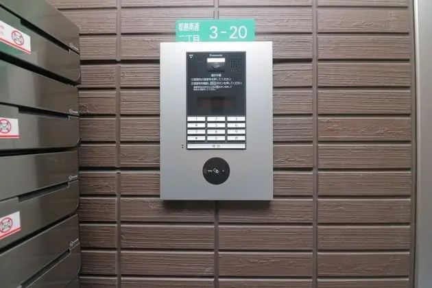 HG Cozy Hotel No.78 Kyobashi Station - Lobi