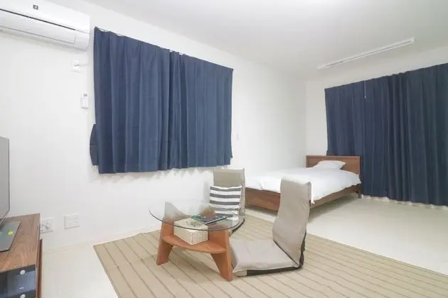 HG Cozy Hotel No.78 Kyobashi Station - Oda