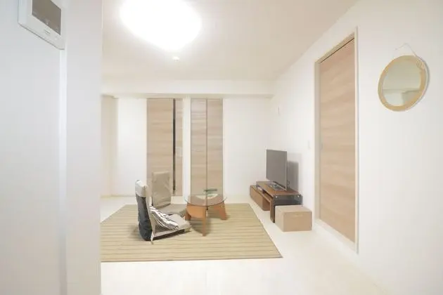 HG Cozy Hotel No.78 Kyobashi Station - Öne Çıkan Resim