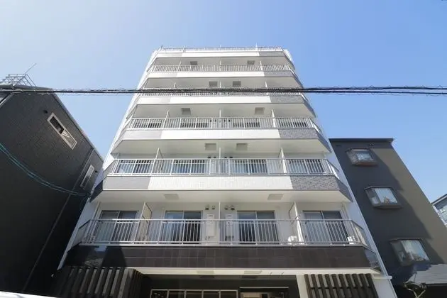 HG Cozy Hotel No.86 Tennoji