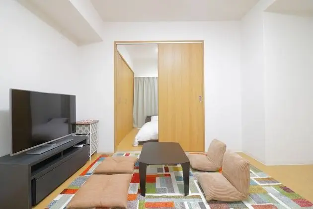 HG Cozy Hotel No.86 Tennoji - Öne Çıkan Resim