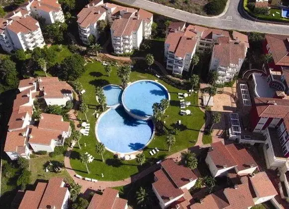 HG Jardin de Menorca