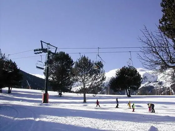 HG la Molina