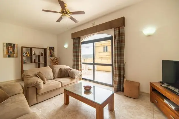 Villa Hgieri - Ghasri Holiday Home - Oda