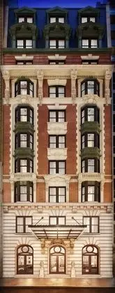 HGU New York - Dış Mekan