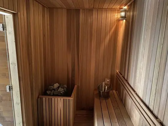 HH Hotel & Sky Bar - Spa