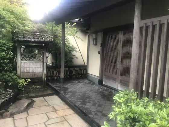 HH3 Private House