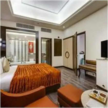 The HHI Kolkata - Oda