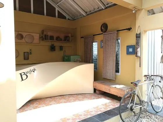 Hi Bangkok B&B