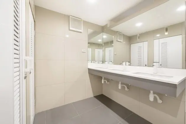 Hi Capsule Pattaya - Adults Only - Banyo Özellikleri